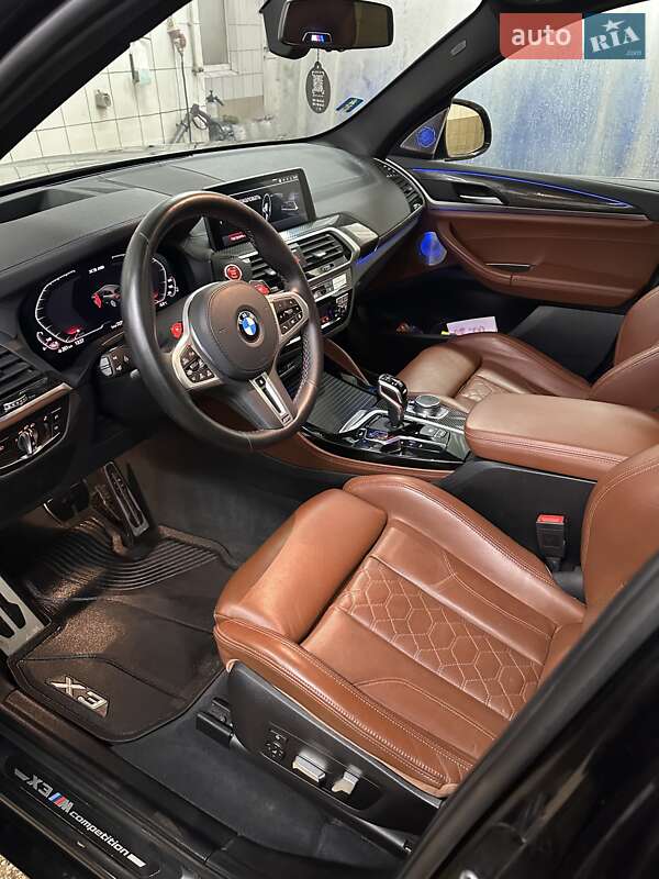 BMW X3 2018