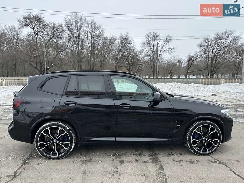 BMW X3 2018