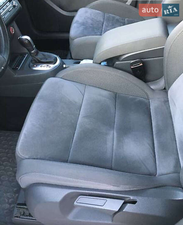 Volkswagen Touran 2014