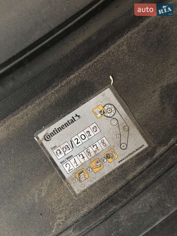 Volkswagen Touran 2014