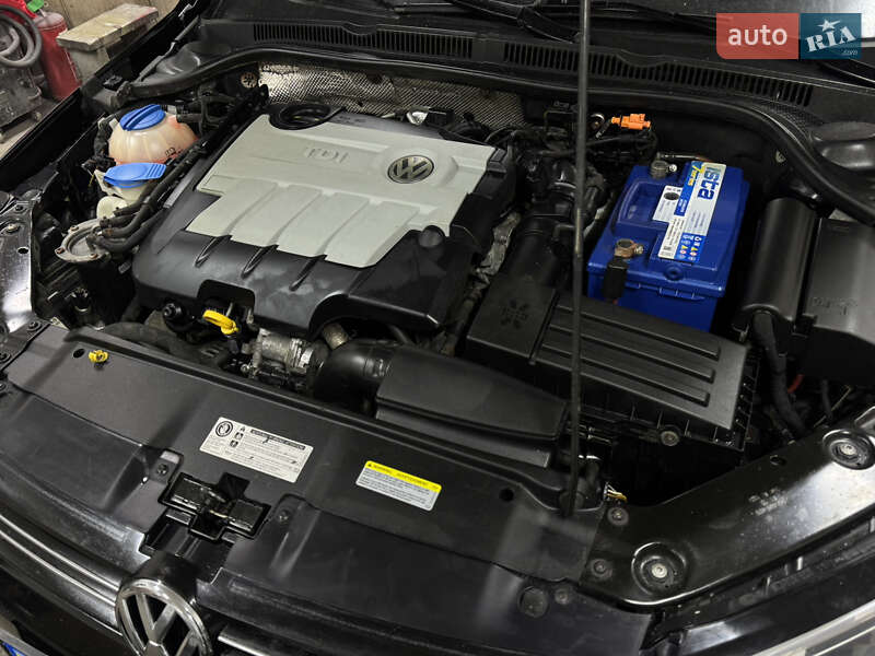 Volkswagen Jetta 2014