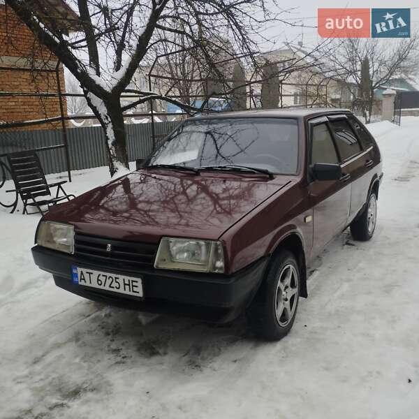 ВАЗ / Lada-15
