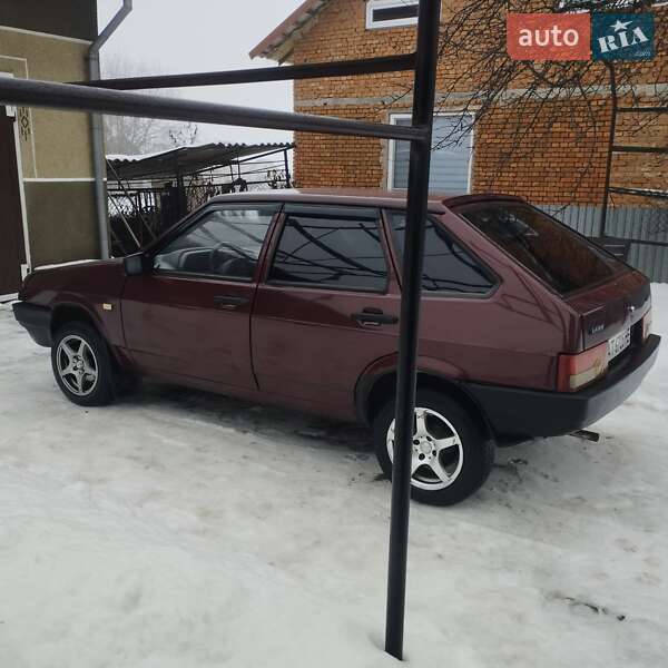 ВАЗ / Lada-18