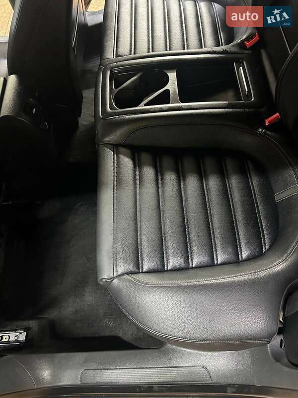 Volkswagen CC / Passat CC 2010