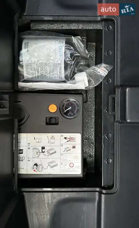 Volkswagen Touran 2009