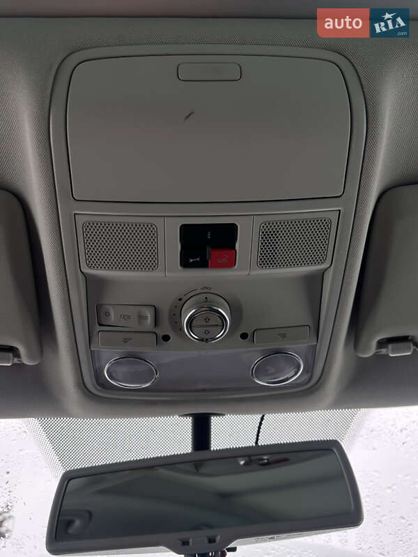 Volkswagen Tiguan 2016