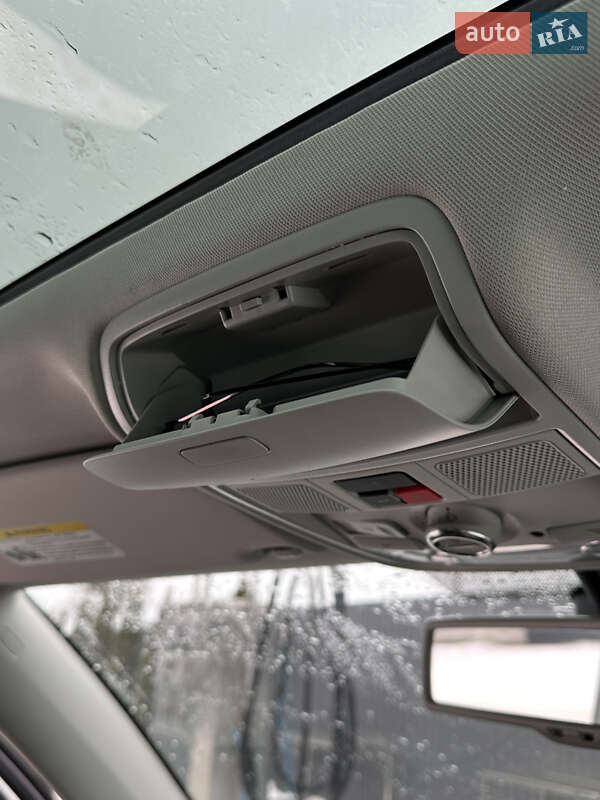 Volkswagen Tiguan 2016