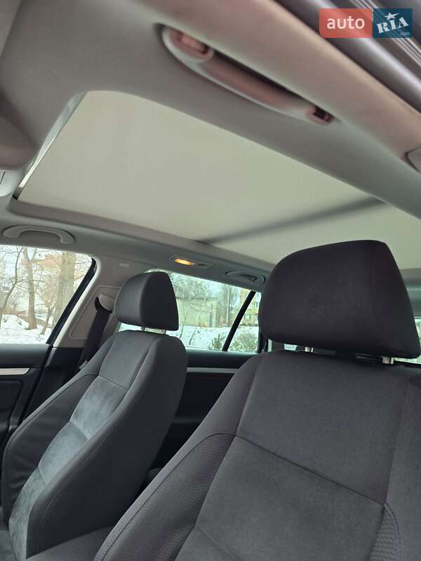 Volkswagen Golf 2010