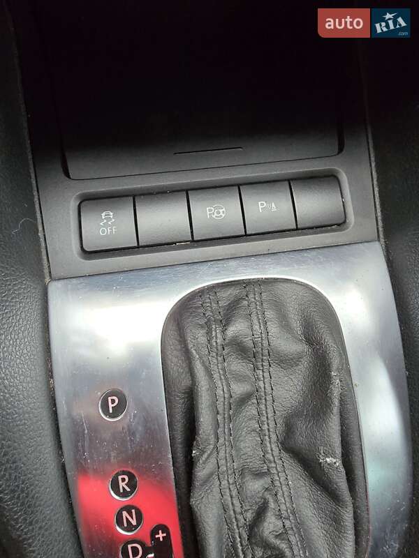 Volkswagen Golf 2010