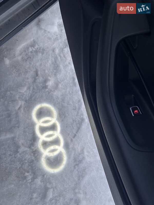 Audi A6 2014