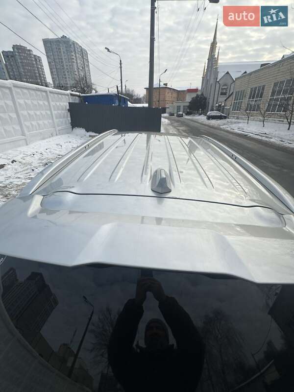 Mitsubishi Outlander 2022