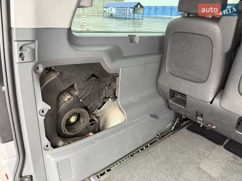 Mercedes-Benz Viano 2008