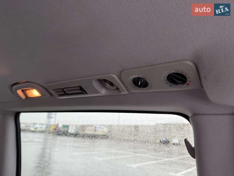 Mercedes-Benz Viano 2008