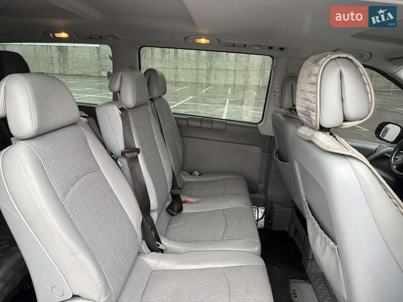 Mercedes-Benz Viano 2008