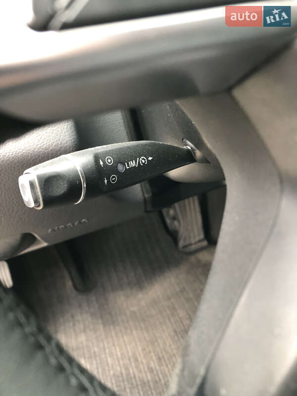 Mercedes-Benz E-Class 2014