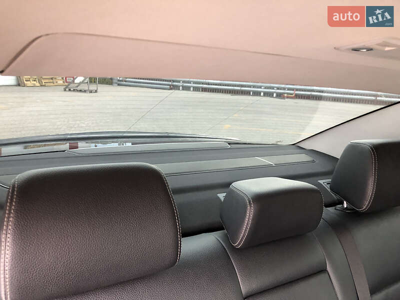 Mercedes-Benz E-Class 2014