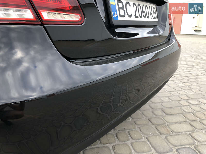 Mercedes-Benz E-Class 2014