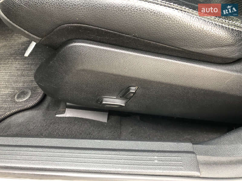 Mercedes-Benz E-Class 2014