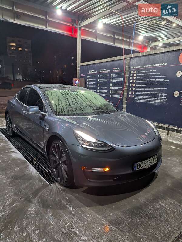 Tesla-7