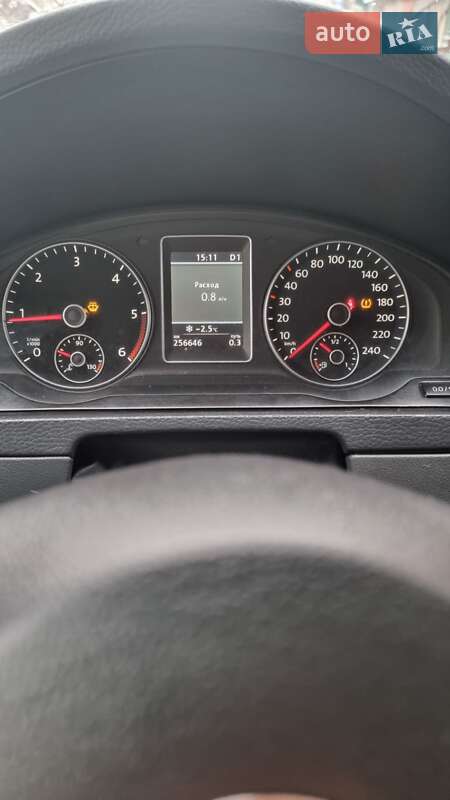 Volkswagen Multivan 2013