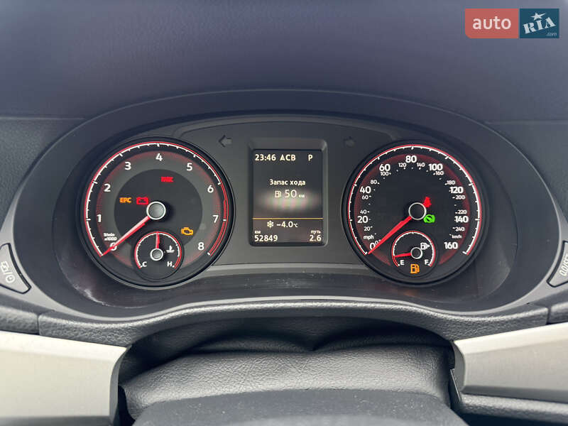 Volkswagen Passat 2021