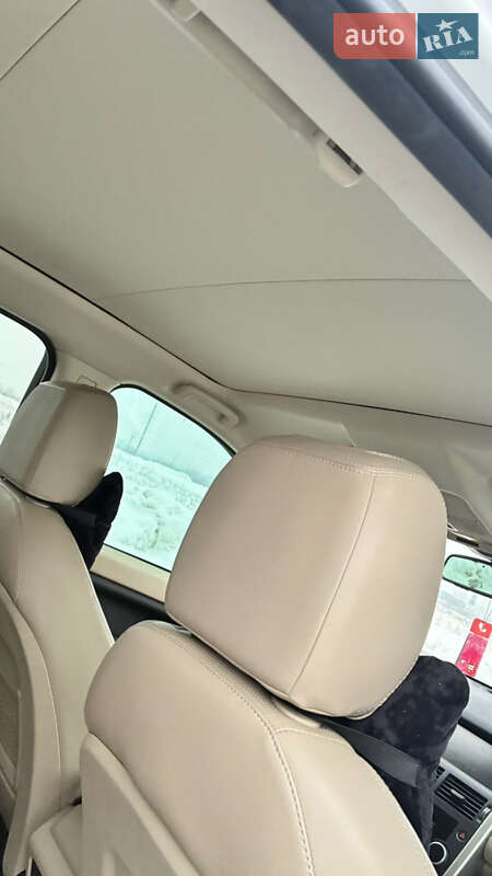 Land Rover Discovery Sport 2018