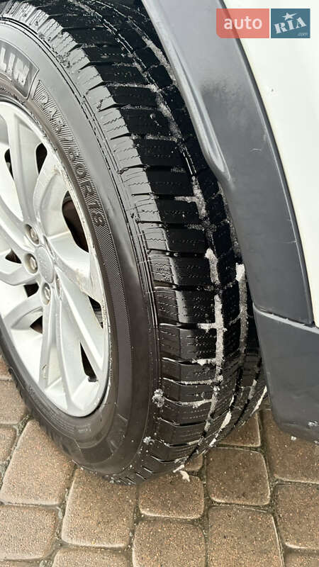 Land Rover Discovery Sport 2018