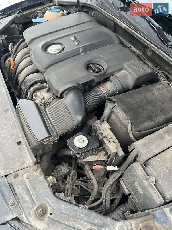 Volkswagen Passat 2013