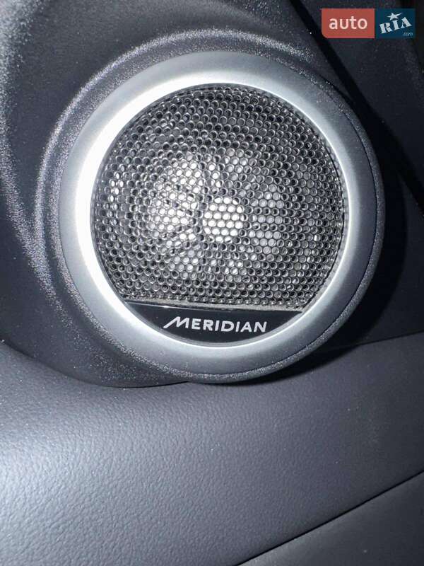 Land Rover Range Rover Evoque 2019