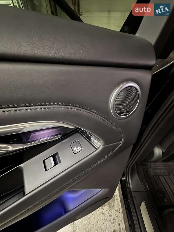 Land Rover Range Rover Evoque 2019