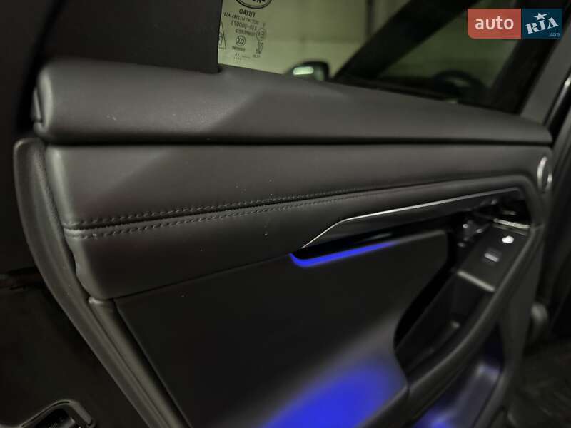 Land Rover Range Rover Evoque 2019