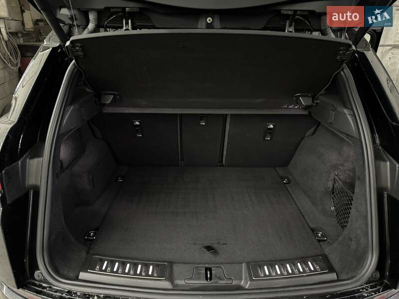 Land Rover Range Rover Evoque 2019