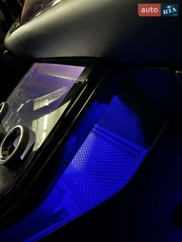 Land Rover Range Rover Evoque 2019