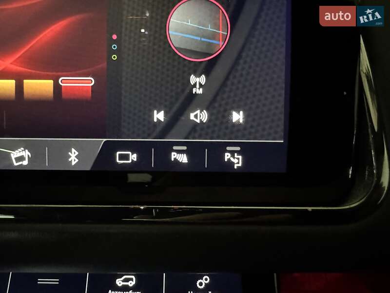 Land Rover Range Rover Evoque 2019