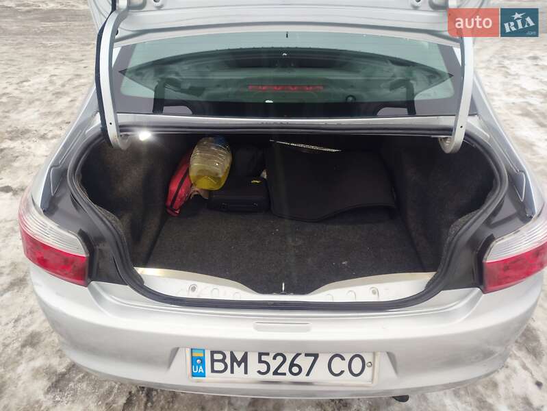 Citroen C-Elysee 2013