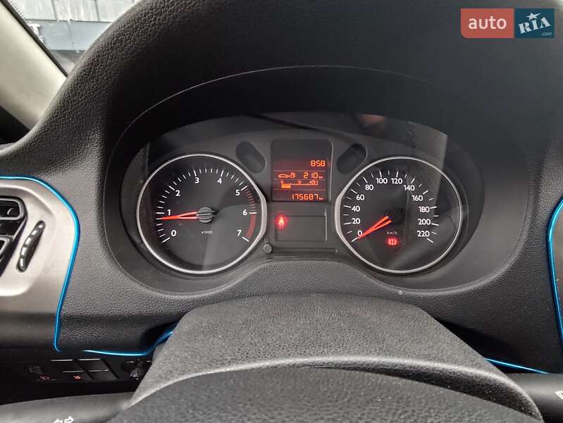 Citroen C-Elysee 2013