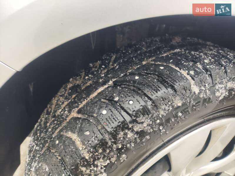 Citroen C-Elysee 2013