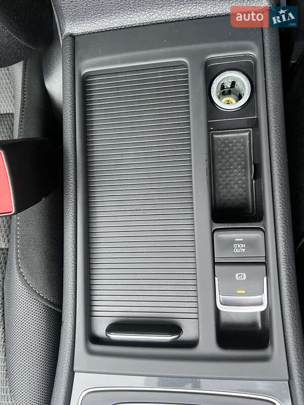 Volkswagen e-Golf 2020