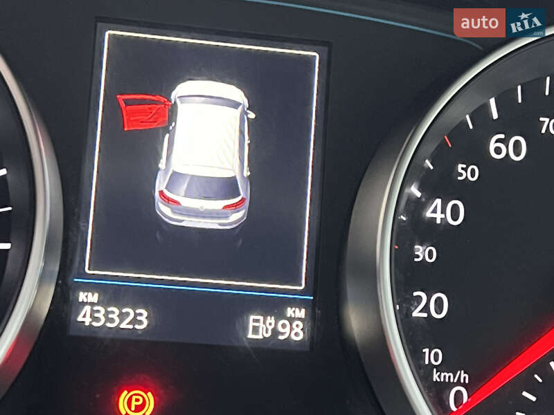 Volkswagen e-Golf 2020