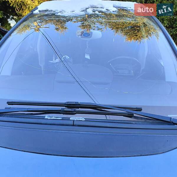 Citroen Grand C4 Picasso 2009