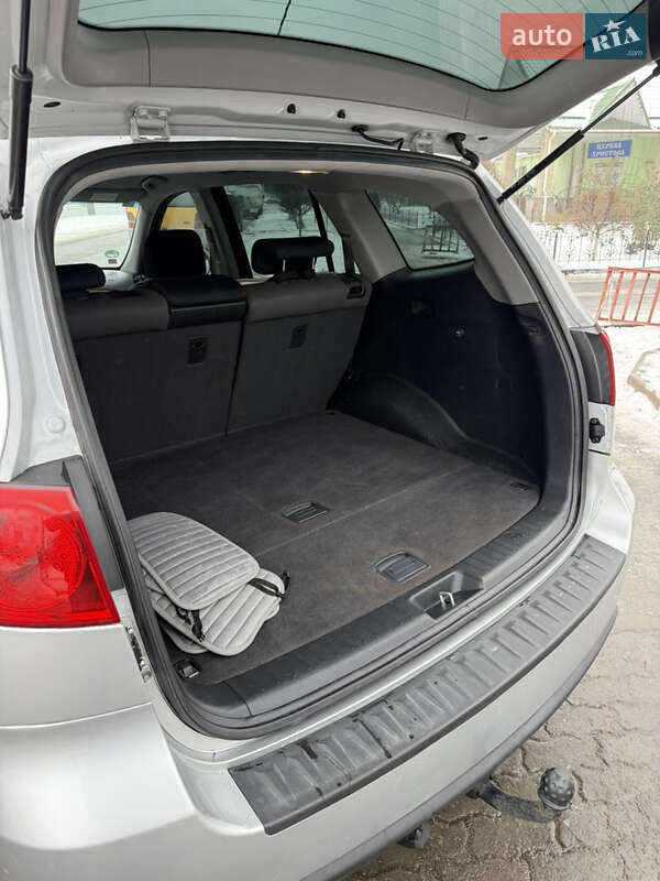 Hyundai Santa FE 2009