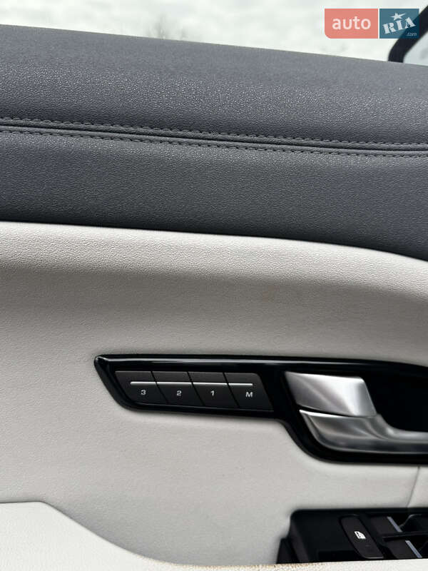 Land Rover Range Rover Evoque 2016