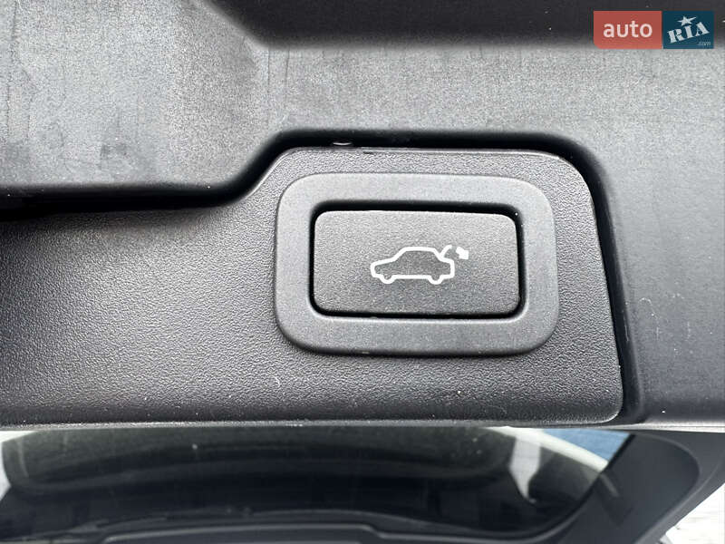 Land Rover Range Rover Evoque 2016