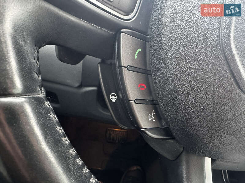 Land Rover Range Rover Evoque 2016