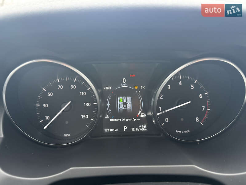 Land Rover Range Rover Evoque 2016