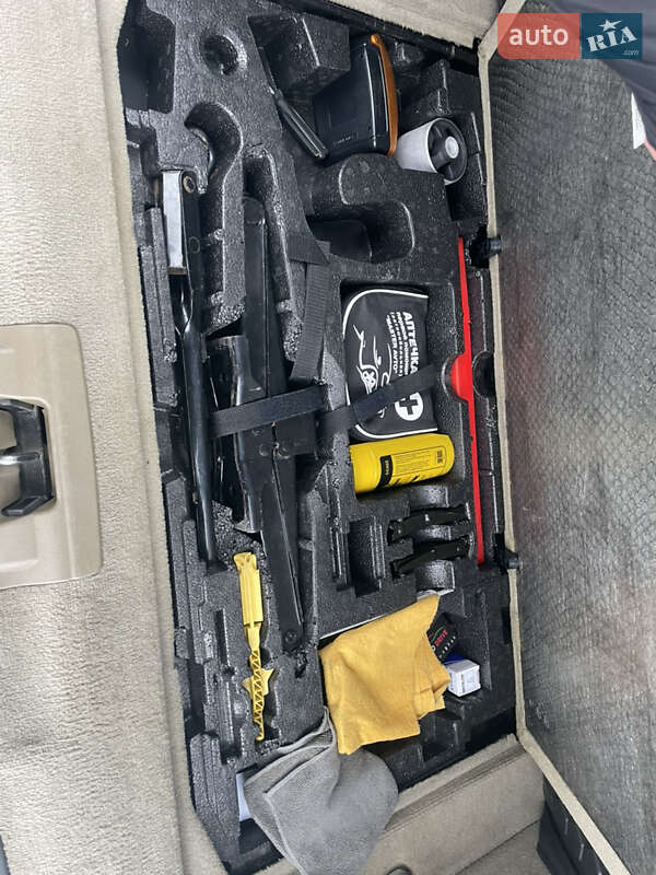 Land Rover Range Rover 2011