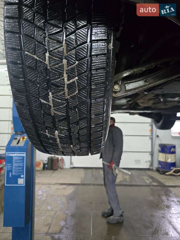 Volkswagen Touareg 2021