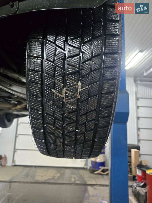 Volkswagen Touareg 2021