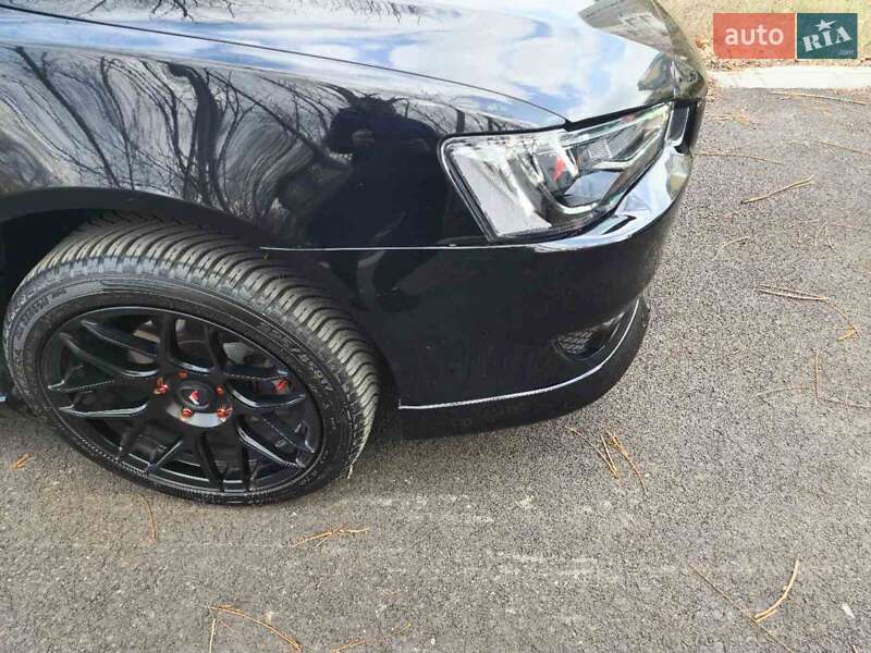 Mitsubishi Lancer 2008