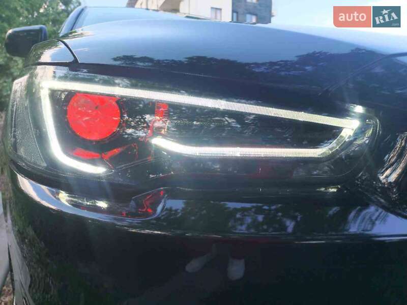 Mitsubishi Lancer 2008